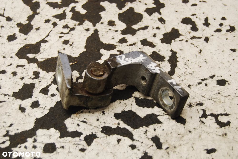 ZAWIAS DRZWI GÓRNY LEWY LUB PRAWY VW PASSAT B5 LIFT SKODA SUPERB I - 3