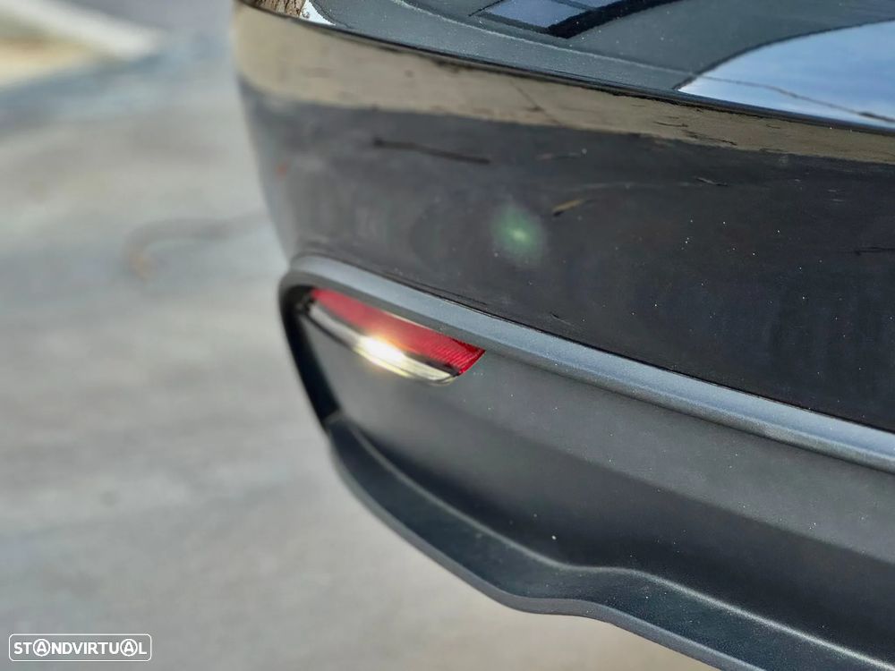 Tesla Model 3 Standard Range Plus RWD - 20