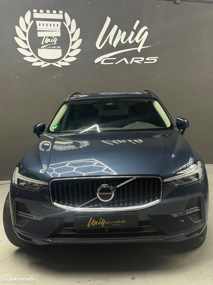 Volvo XC 60 2.0 B4 Inscription - 5
