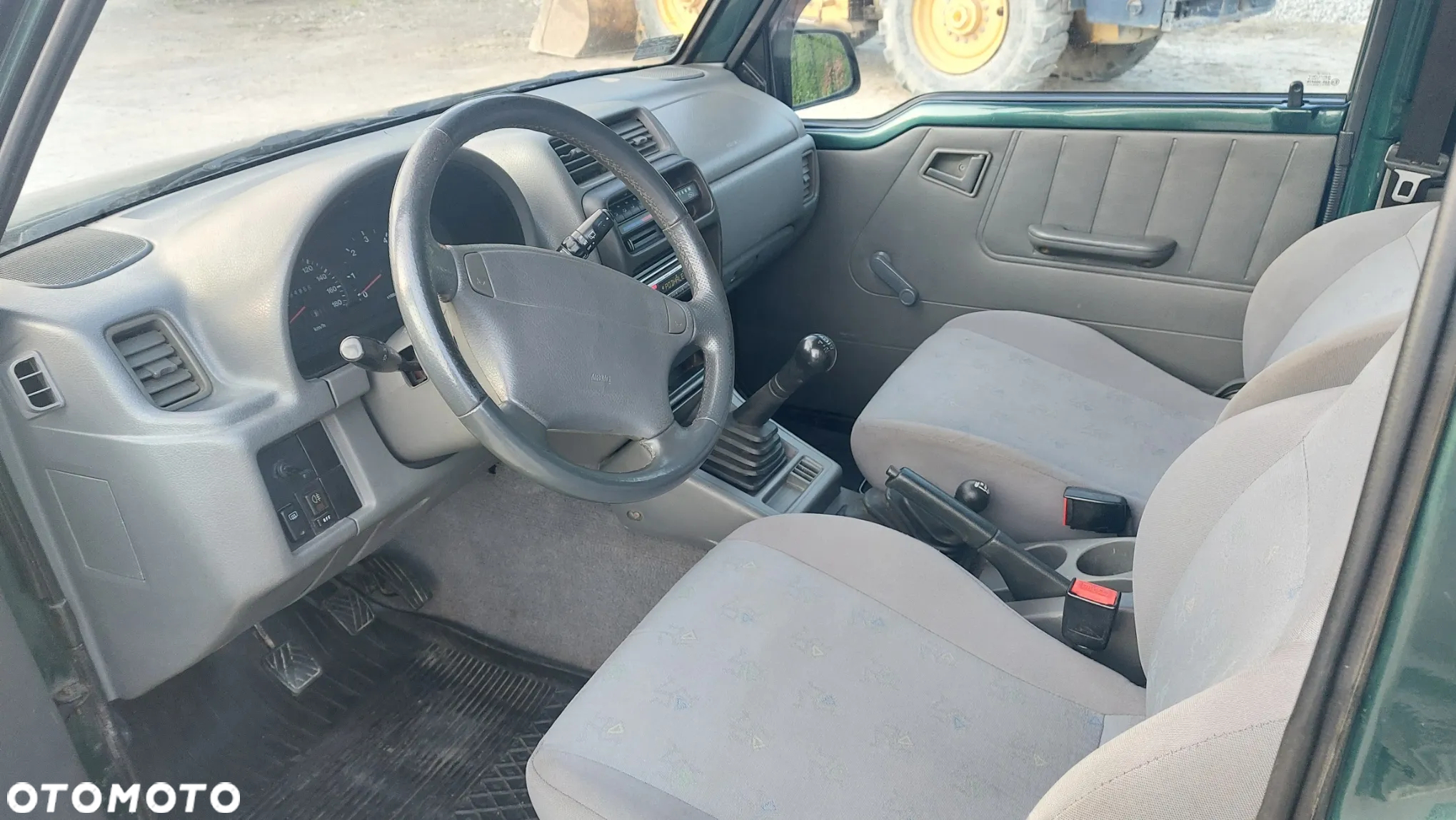 Suzuki Vitara 2.0 HDi - 5