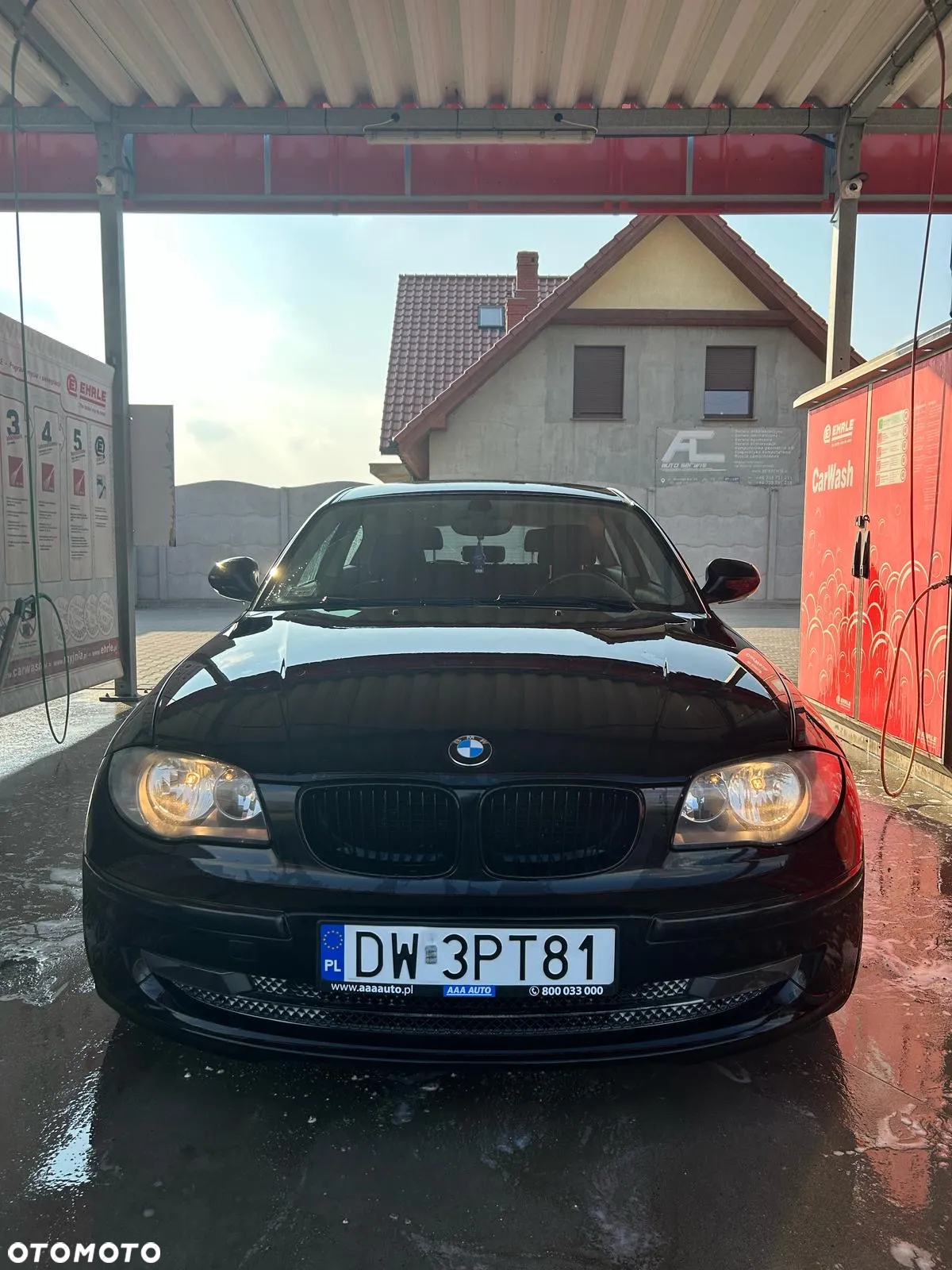 BMW Seria 1 116i - 3