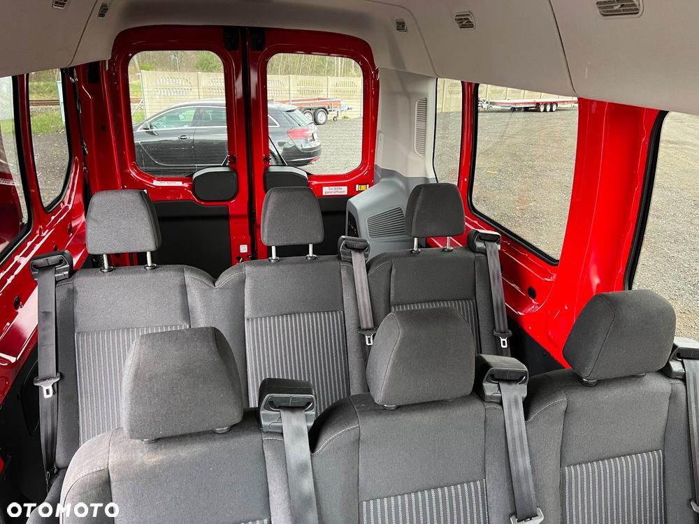 Ford Transit L2H3 Pkw VA Basis - 26