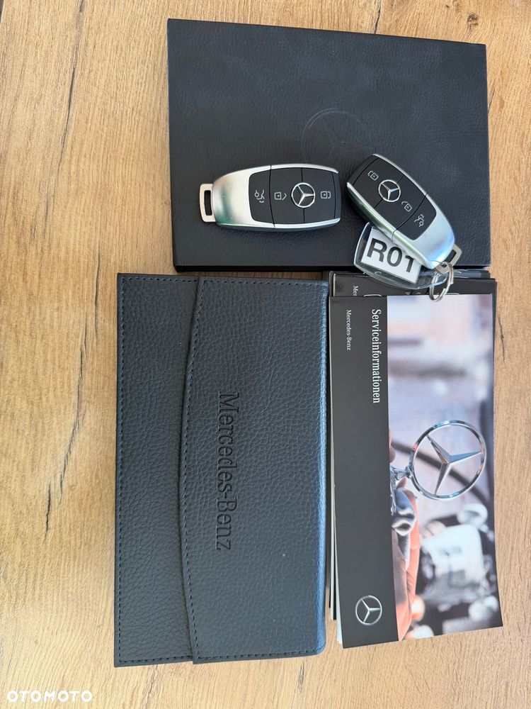 Mercedes-Benz CLA 250 e 8G-DCT Edition Progressive Line - 18