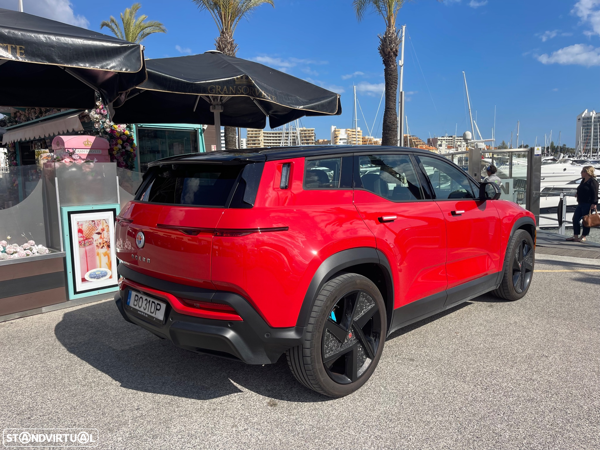 Fisker Ocean Extreme - 6
