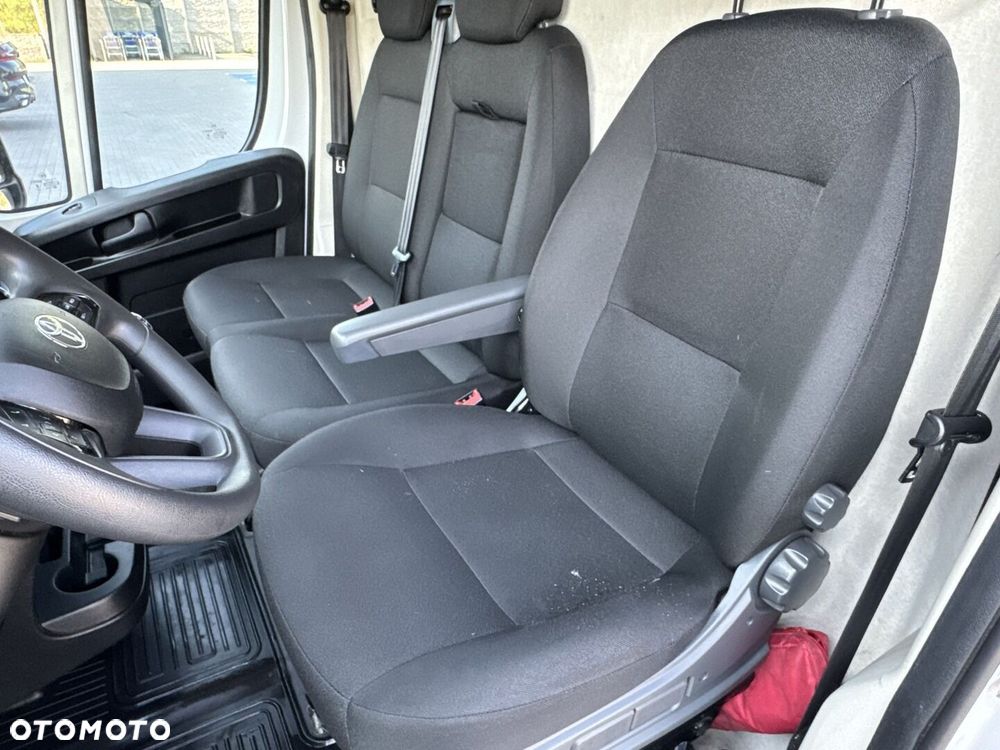Toyota PROACE MAX - 15