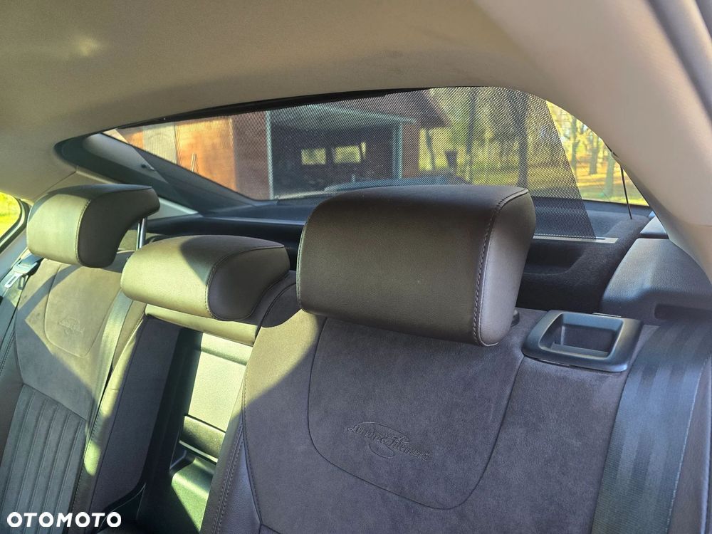 Skoda Octavia 2.0 TDI 4x4 L&K DSG - 8