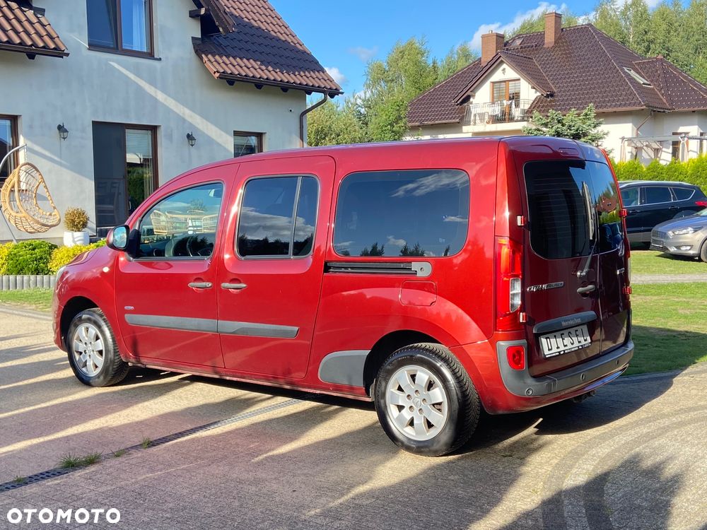 Mercedes-Benz Citan Tourer EDITION extralang - 7