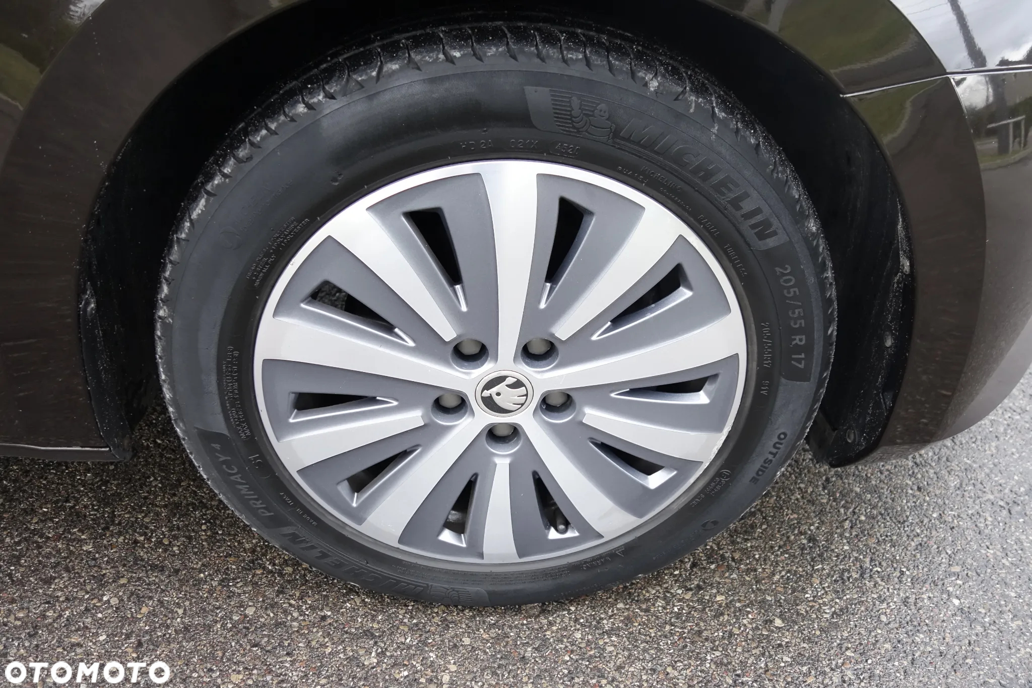 Skoda Superb - 10