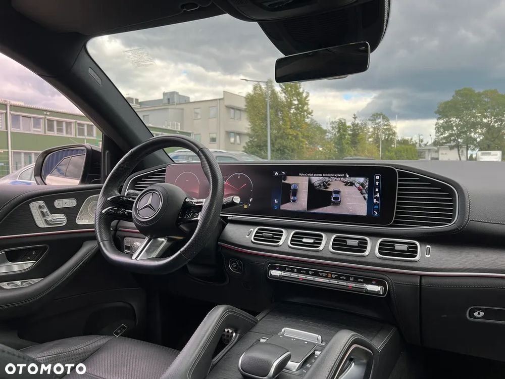Mercedes-Benz GLE - 15
