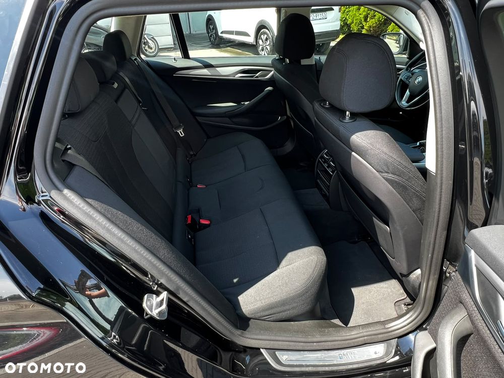 BMW Seria 5 520d - 20