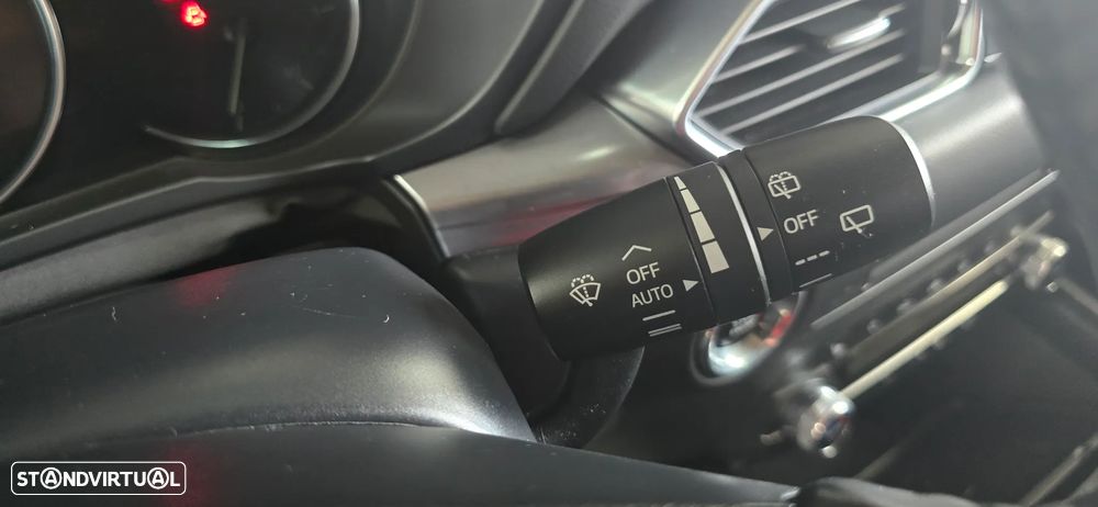Mazda CX-5 2.0 G Advantage AT - 20