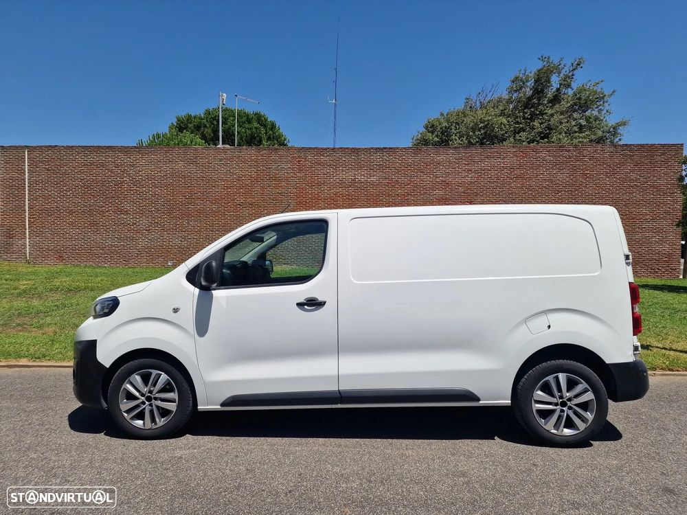 Peugeot Expert 2.0HDI - 8