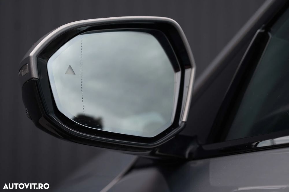 BMW Seria 5 520d xDrive Aut. - 29