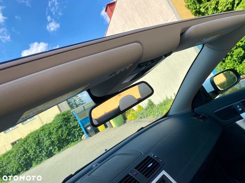 Volvo C70 T5 Summum - 34