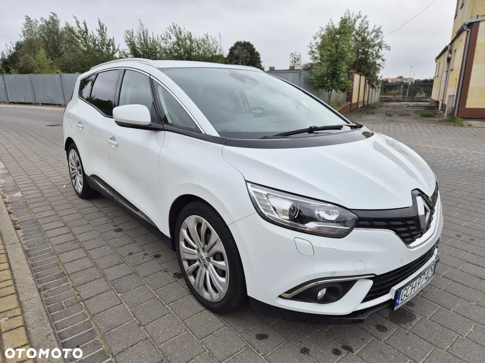 Renault Scenic - 2