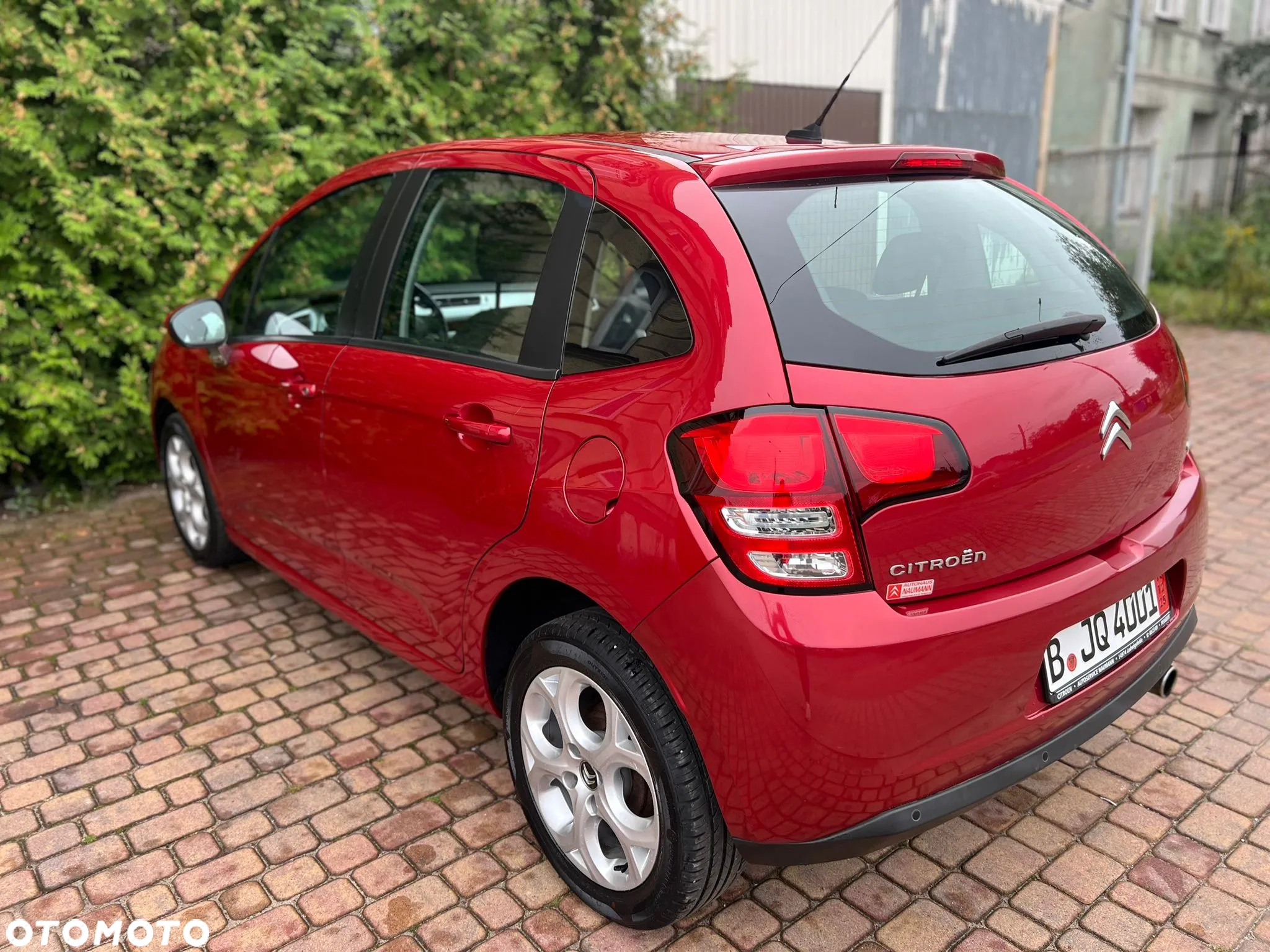 Citroën C3 1.4 VTi Exclusive - 7