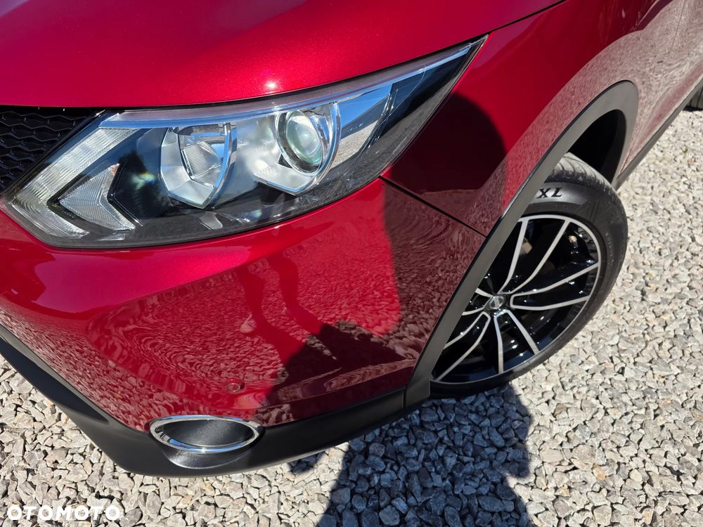 Nissan Qashqai 1.6 DIG-T N-Connecta - 8