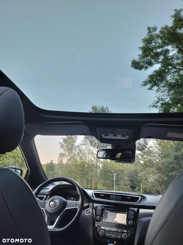 Nissan Qashqai 1.2 DIG-T 360 - 31