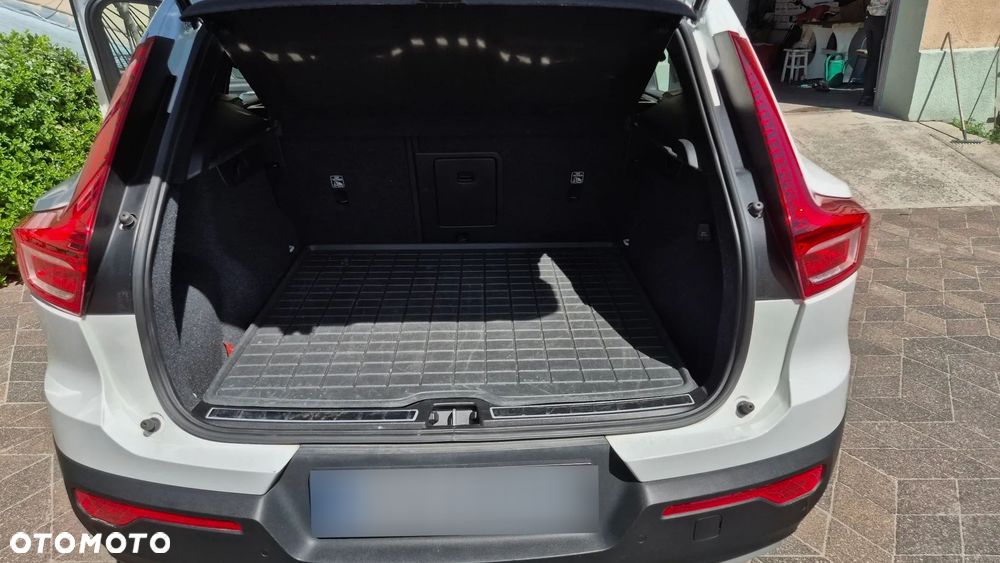 Volvo XC 40 T3 Momentum Core - 11