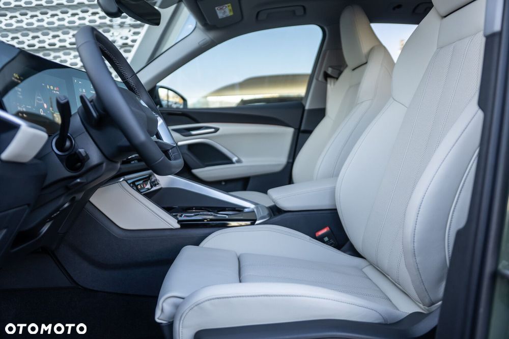 Audi Q5 e-Hybrid 220 kW Quattro S tronic - 16