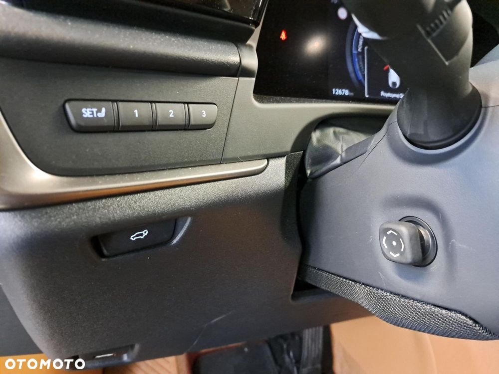 Lexus RZ 450e Omotenashi DIRECT4 - 27