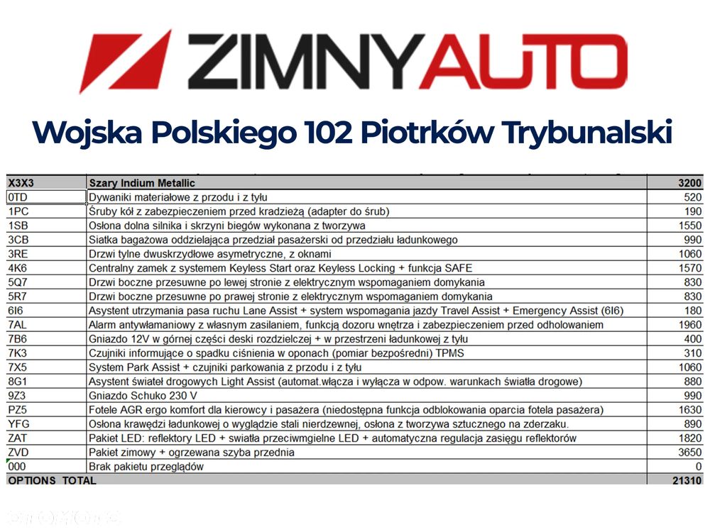 Volkswagen Caddy Maxi 2.0 TDI Style DSG - 11