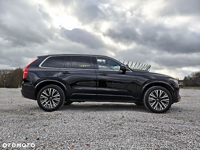 Volvo XC 90 T5 AWD Momentum 7os - 15