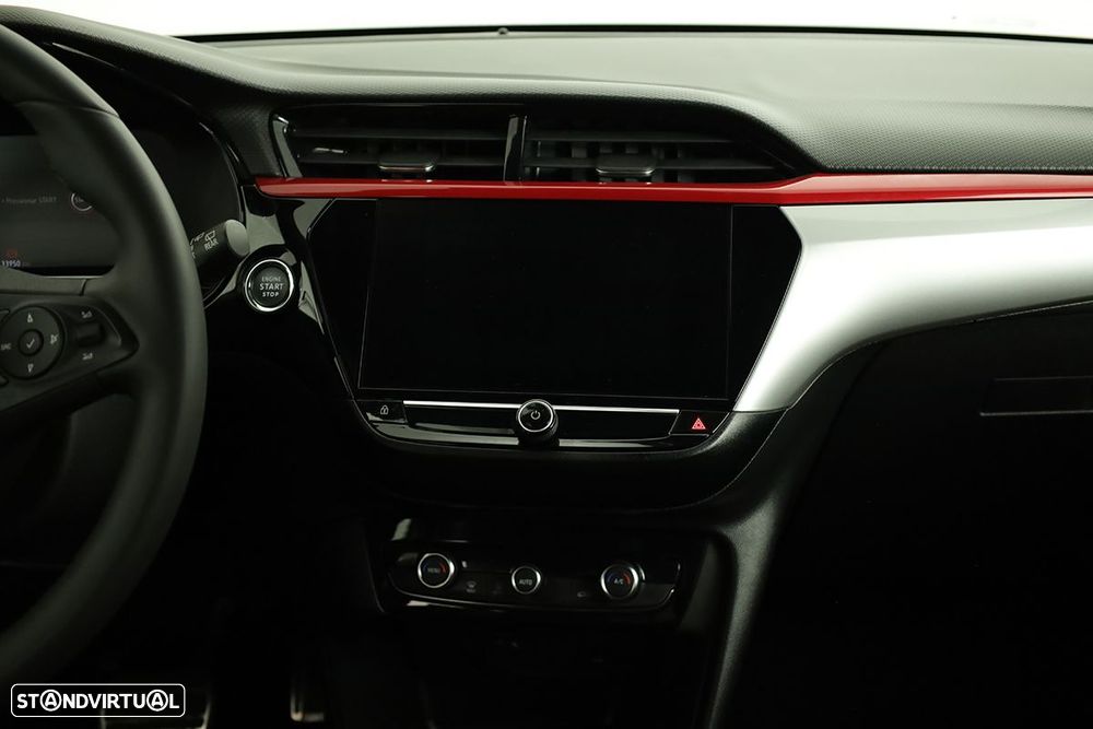 Opel Corsa-e 50 kWh GS - 9