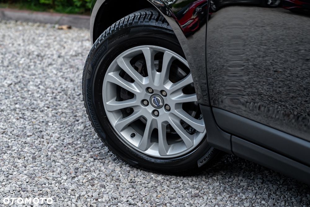 Volvo XC 60 D5 AWD - 11