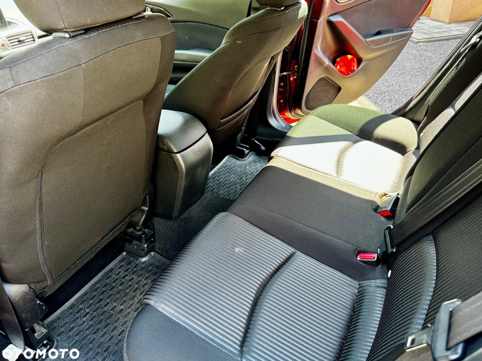 Mazda 3 - 9