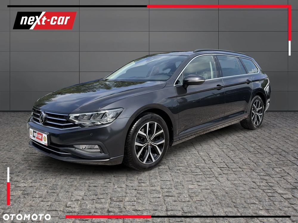 Volkswagen Passat 1.5 TSI EVO Business DSG - 2