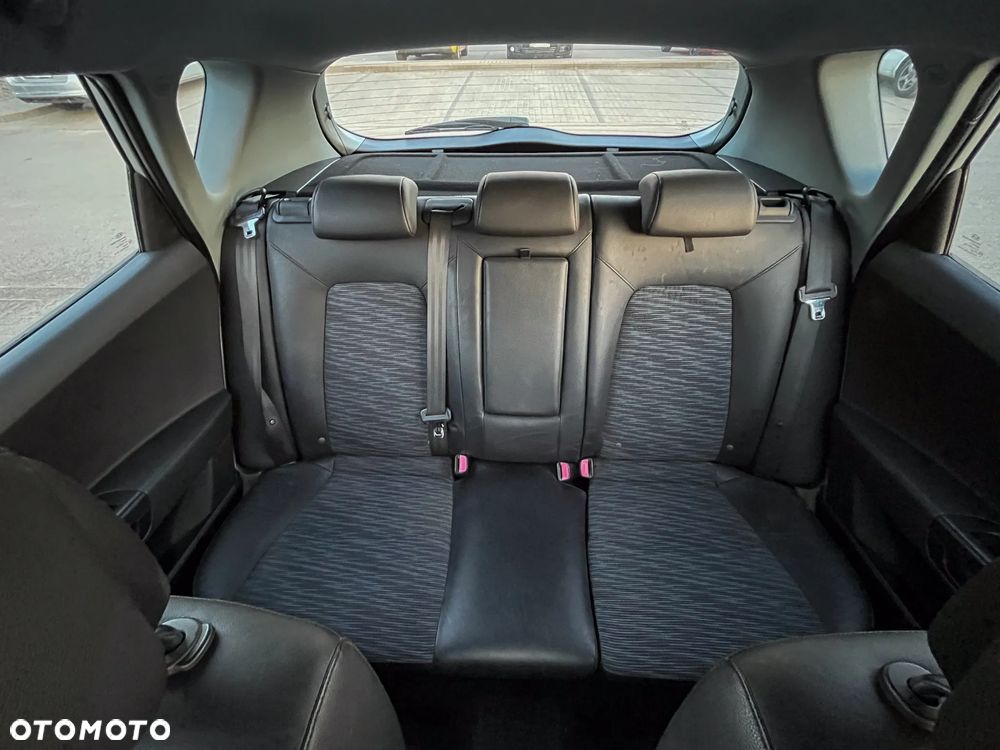 Kia Ceed Cee'd 2.0 Optimum - 3