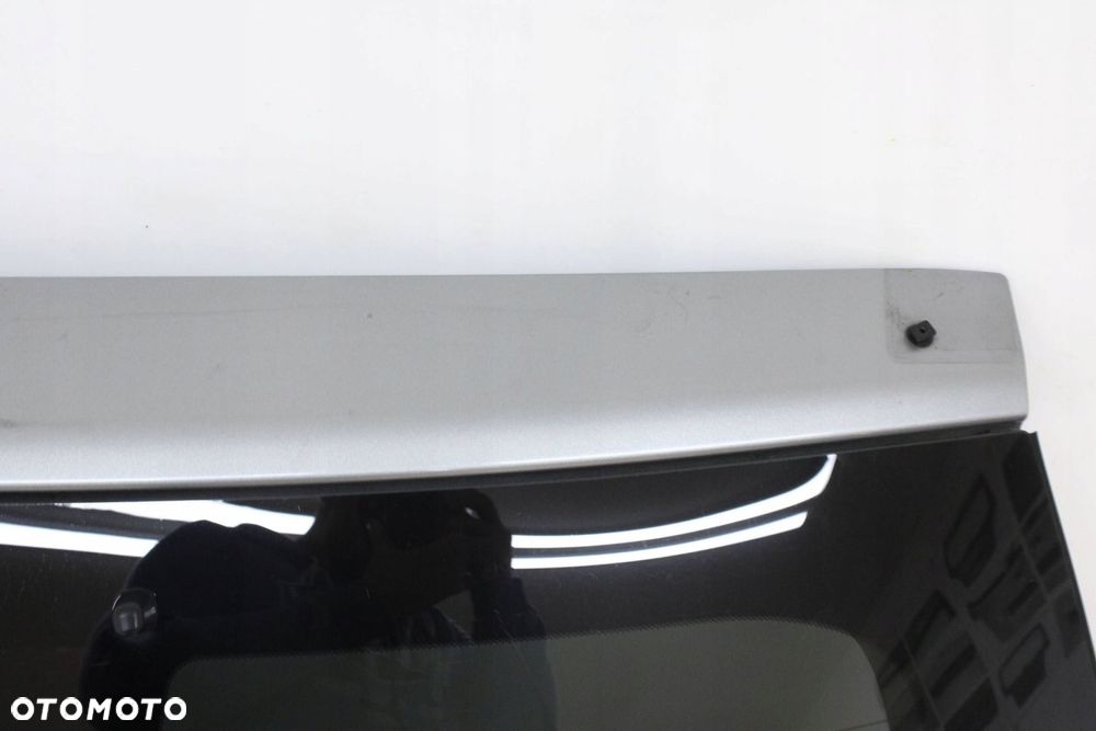 HONDA CRV CR-V III 06R- KLAPA BAGAŻNIKA TYŁ TYLNA NH711M - 4