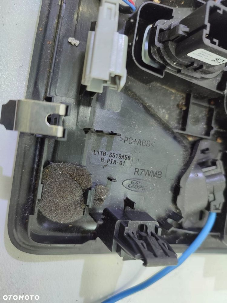 FORD PUMA MK2 LAMPKA PODSUFITKI L1TB-S519A - 4