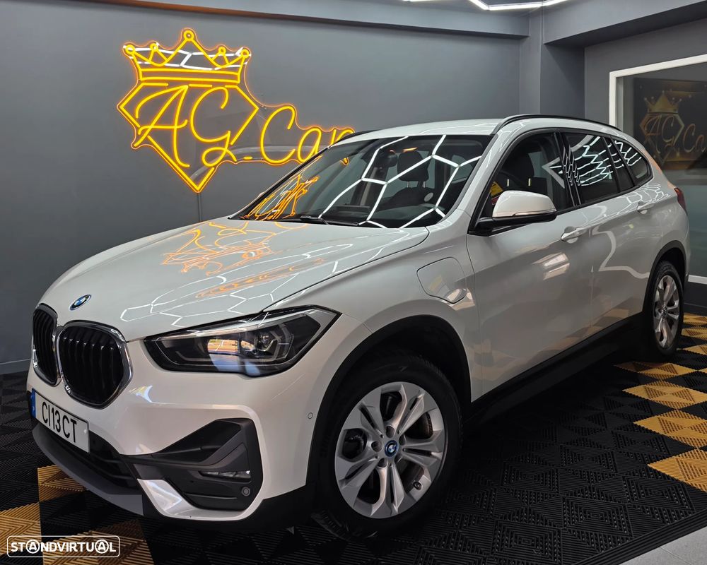 BMW X1 xDrive25e Advantage - 2