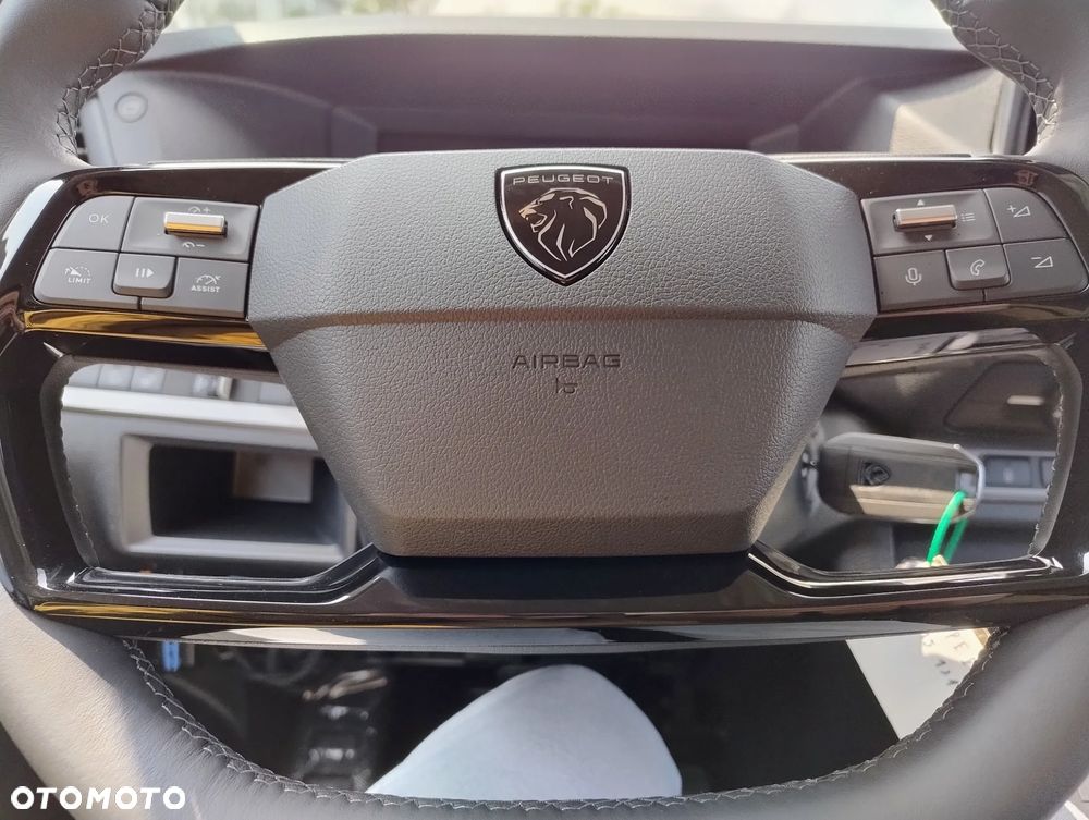 Peugeot Expert Long - 26