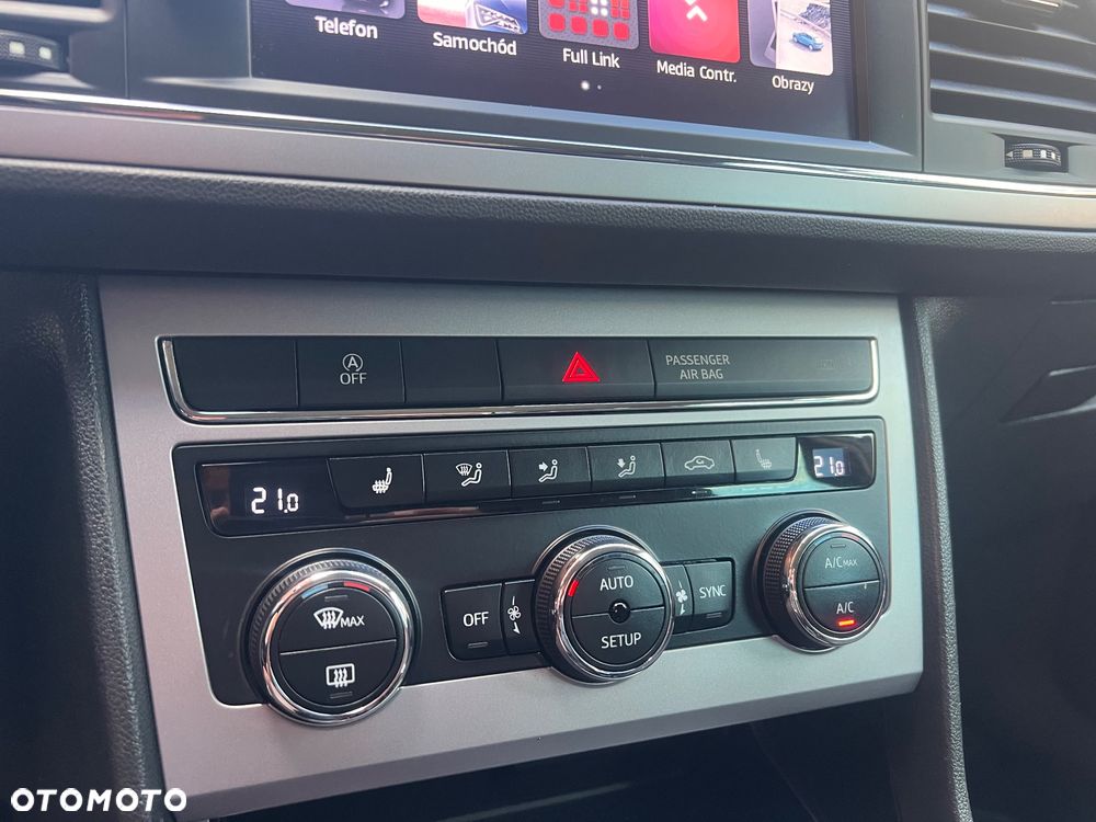 Seat Leon 1.5 eTSI ACT OPF DSG Xcellence - 15