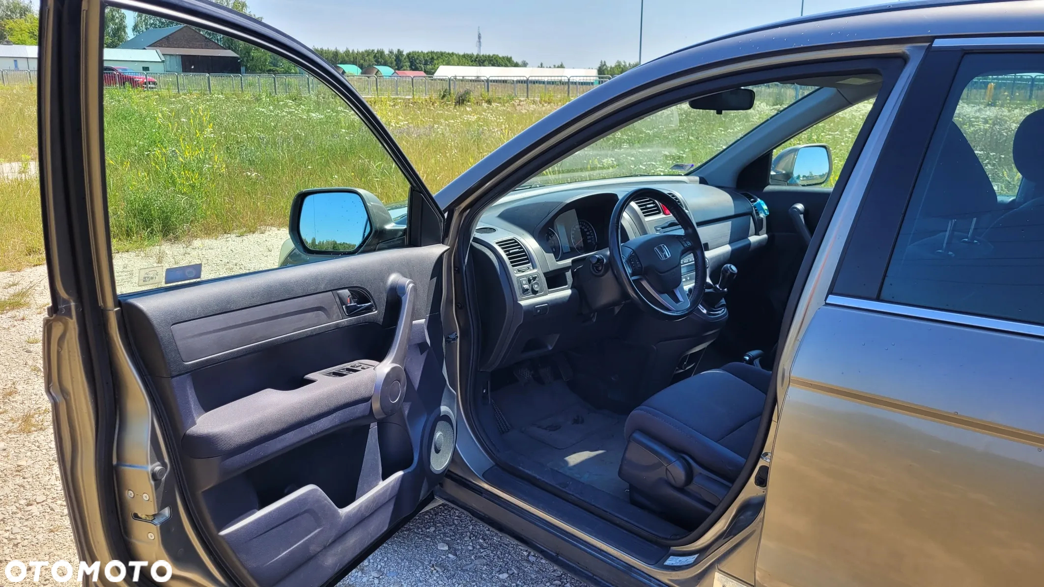 Honda CR-V 2.0 Elegance - 8
