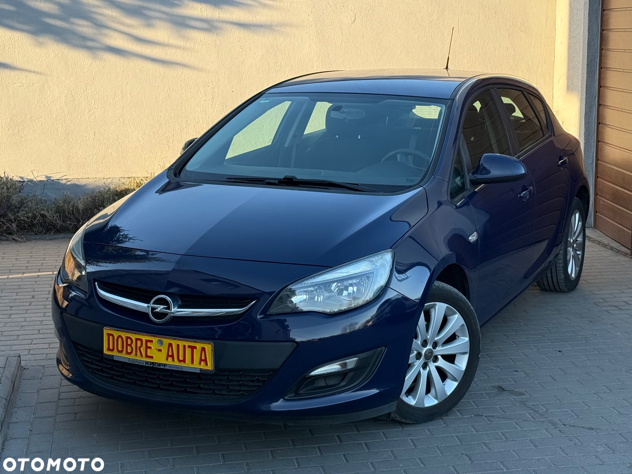 Opel Astra 1.6 Selection - 19