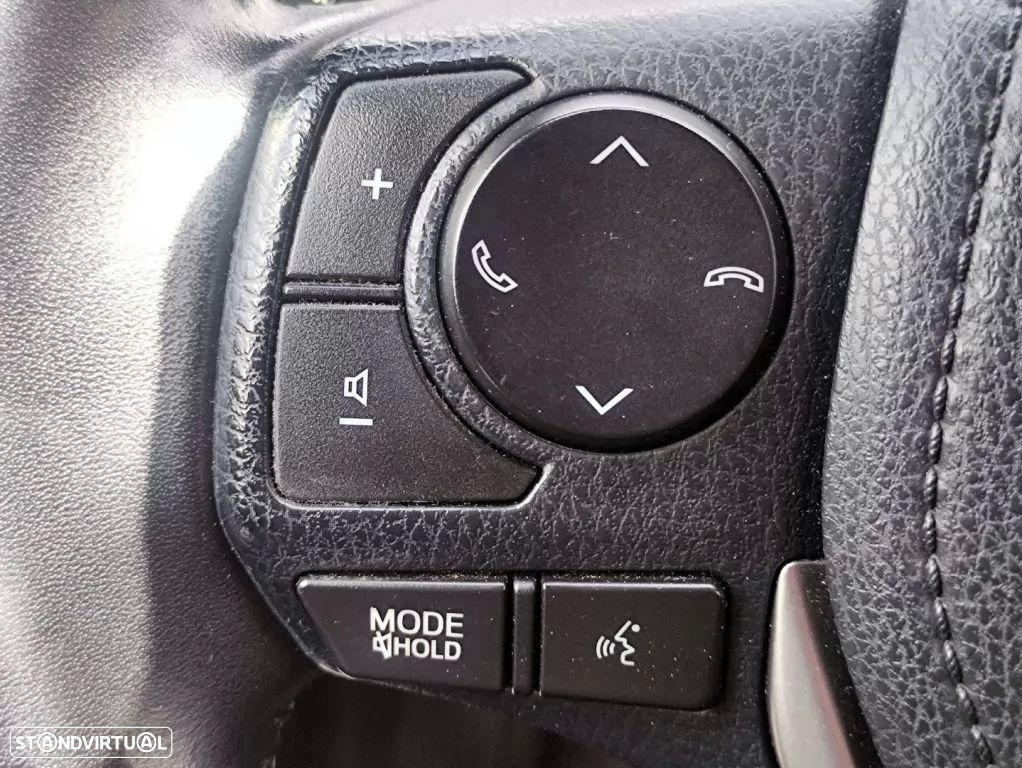 Toyota RAV4 2.5 HSD Comfort+P.Sport - 24