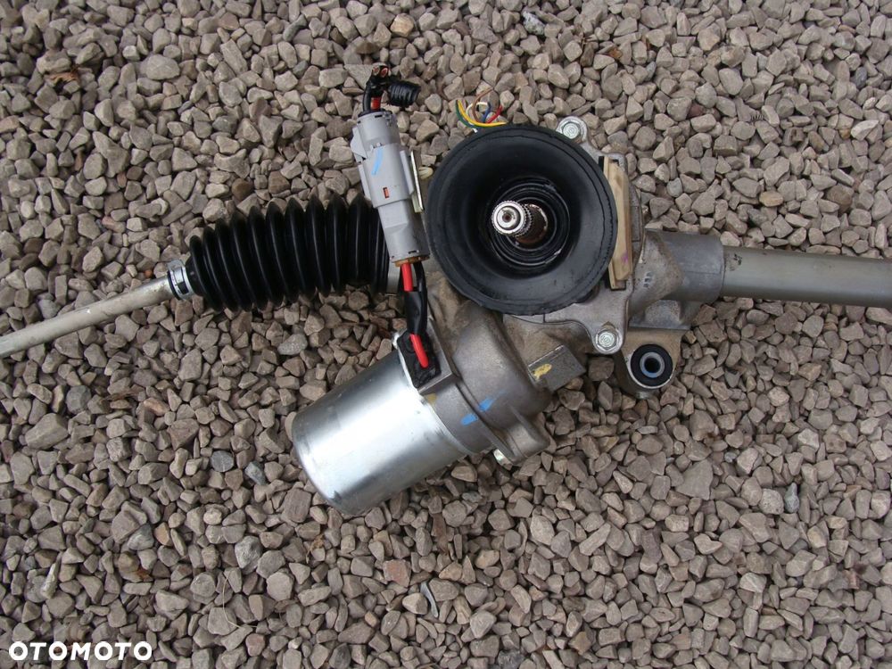 przekładnia splash agila b swift mk6 63j5 - 6