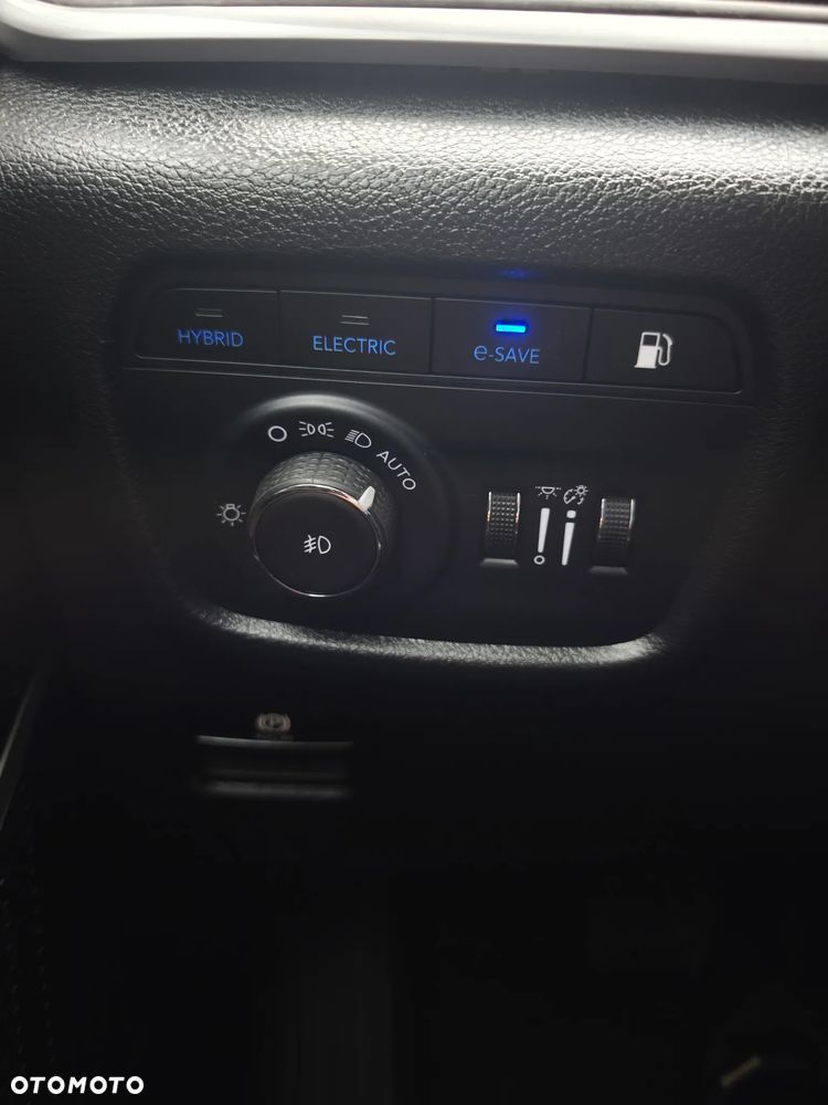 Jeep Grand Cherokee Gr 2.0 4xe PHEV Limited - 14