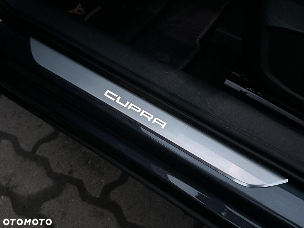 Cupra Formentor 2.0 TSI 4Drive DSG - 39