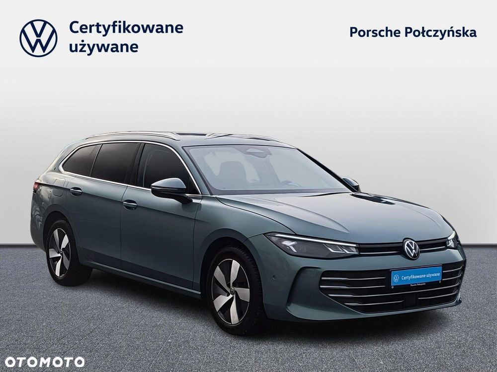 Volkswagen Passat - 9