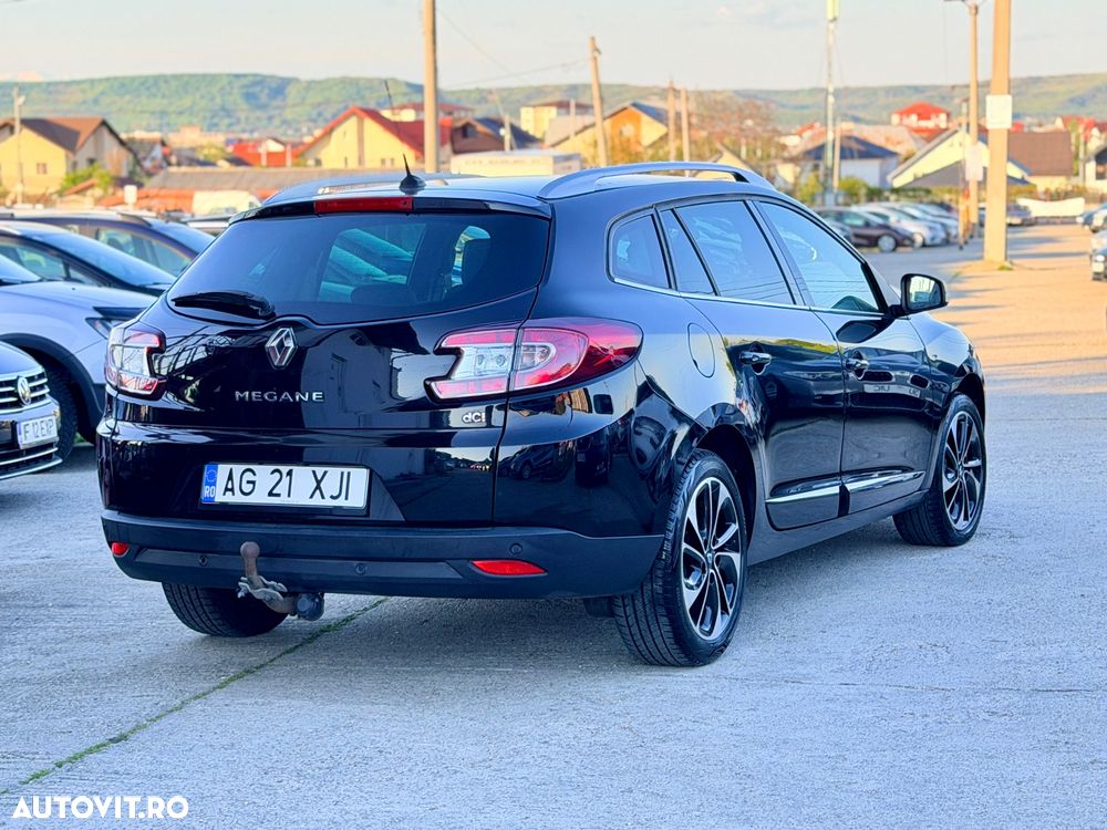 Renault Megane - 5