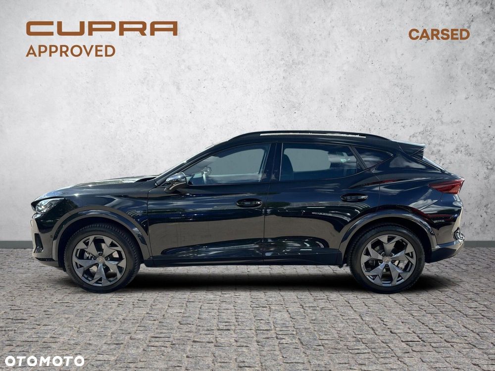 Cupra Formentor 1.5 eTSI mHEV DSG - 3