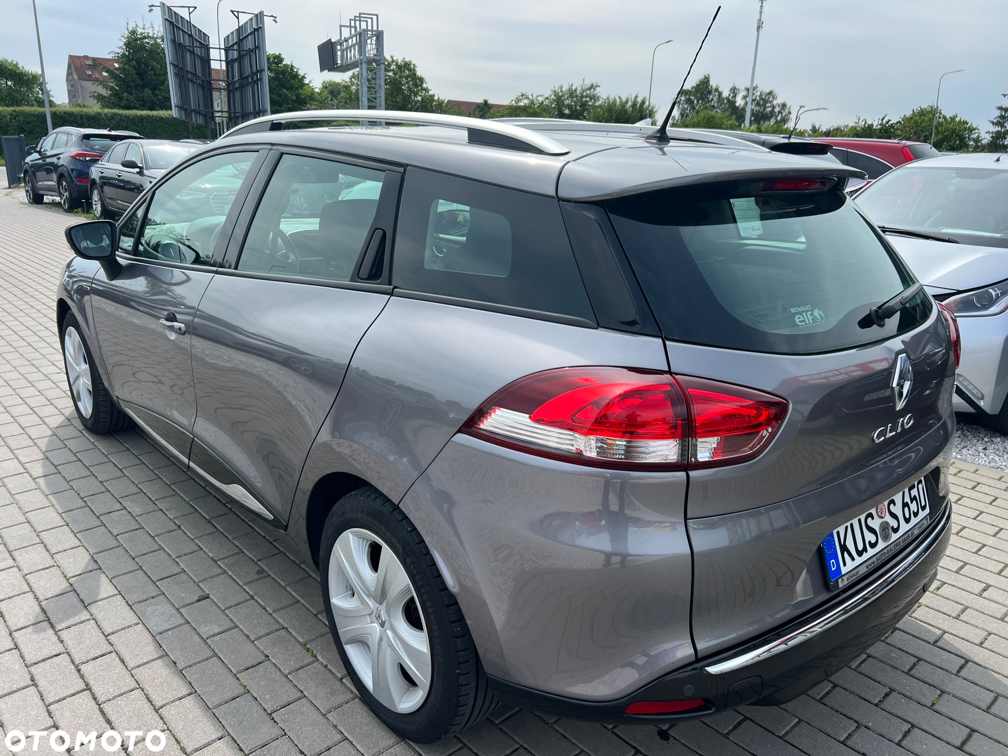Renault Clio 0.9 Energy TCe Limited - 6