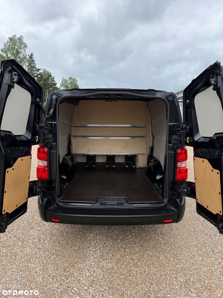 Toyota Proace - 27