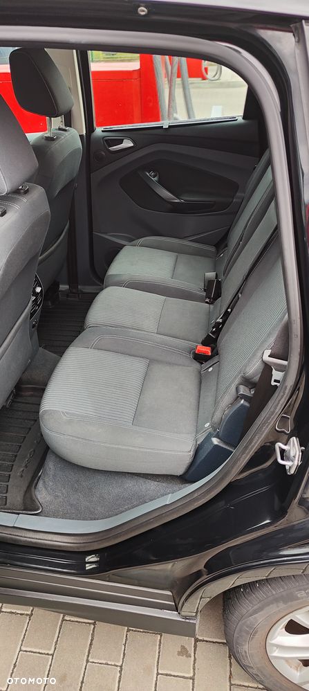 Ford C-MAX 2.0 TDCi Titanium MPS6 - 9