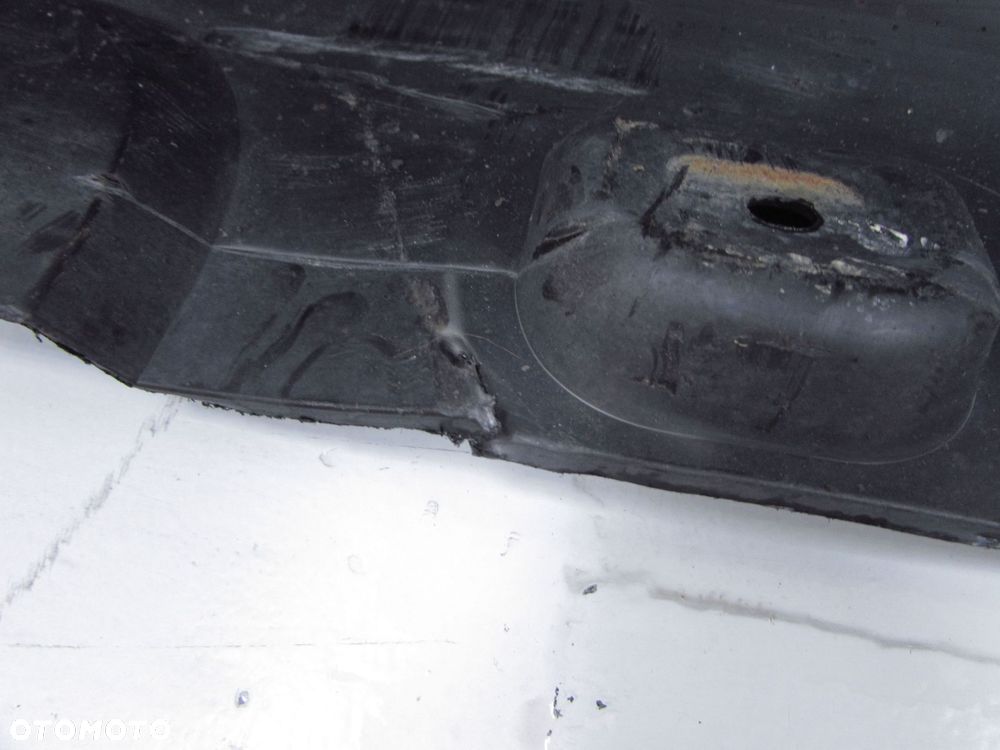 SAAB 9-3X 93X KOMBI LIFT 07-11 PROG LISTWA PROGOWA PRAWA 12781609 - 9